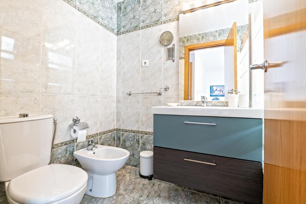 Apartamento lujo& piscina junto Barcelona Centro Ripollet Exterior foto