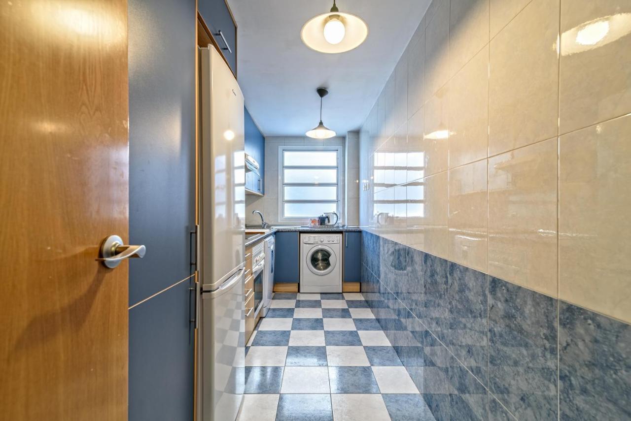 Apartamento lujo& piscina junto Barcelona Centro Ripollet Exterior foto